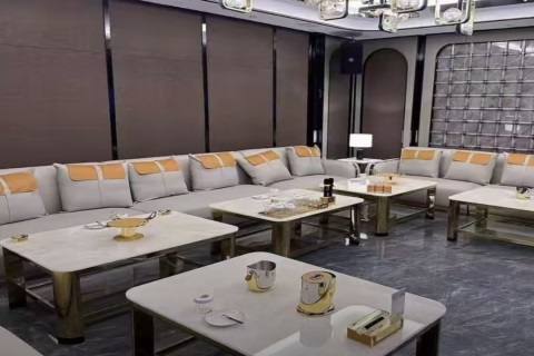 白银夜场诚邀女生绽放青春光彩