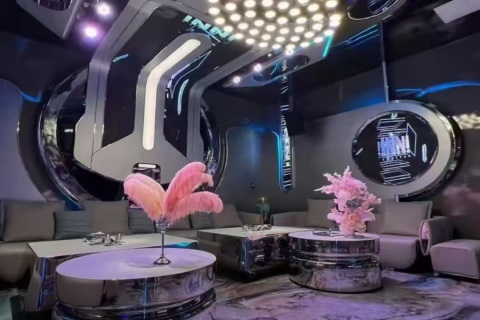 白银新开KTV招聘公司,欢迎有梦想的人加入